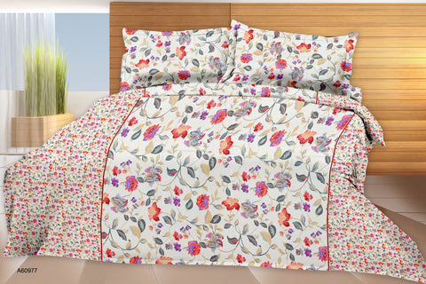minu double regalia saten bedsheets