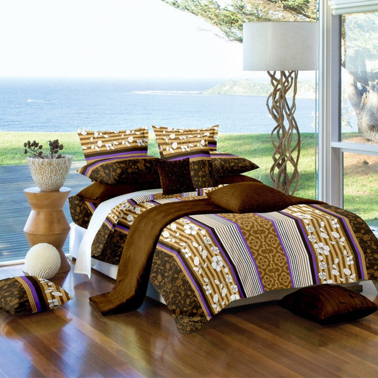 Minu double tweelsaten imperio bedsheets