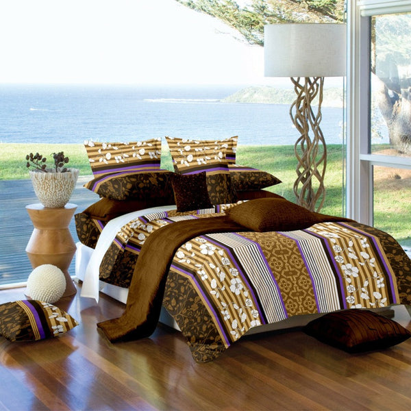 Minu double tweelsaten imperio bedsheets