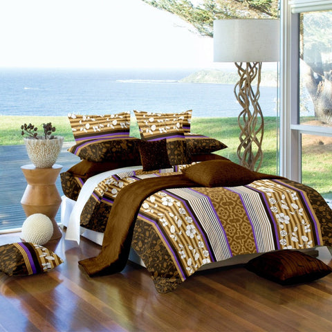 Minu double tweelsaten imperio bedsheets